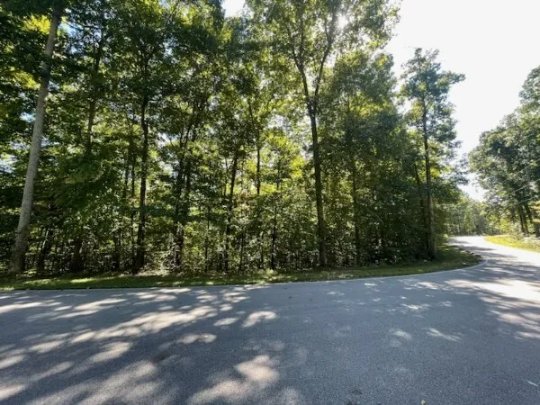 0 Coves Point Rd Sparta, TN 38583