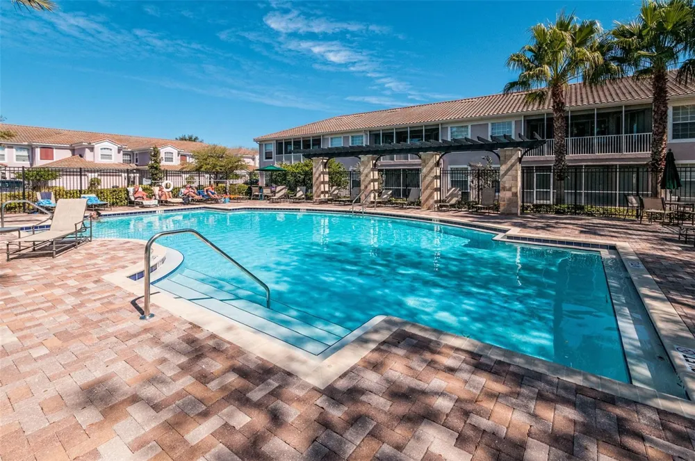 889 LANTERN WAY Clearwater, FL 33765