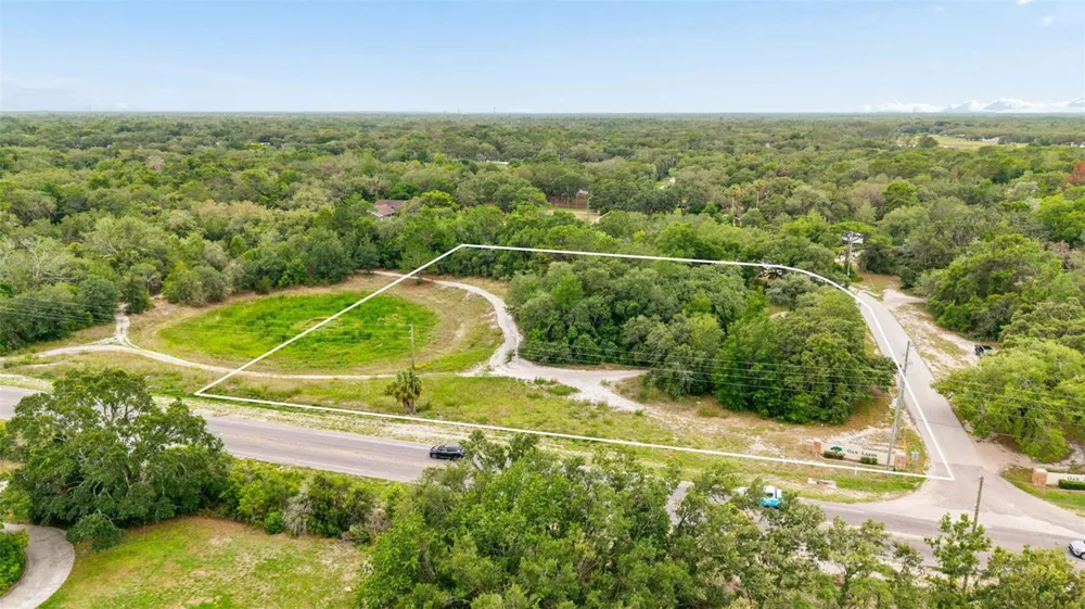 COUNTY LINE ROAD Spring Hill, FL 34610