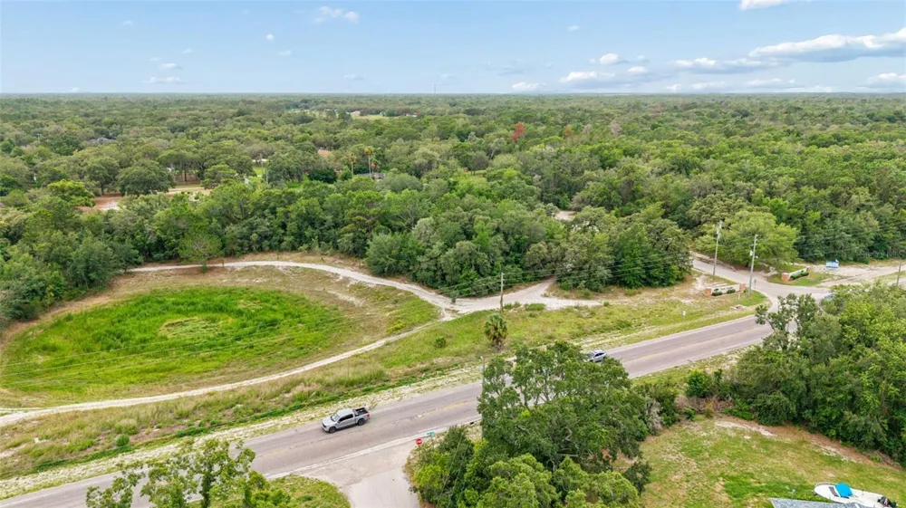 COUNTY LINE ROAD Spring Hill, FL 34610