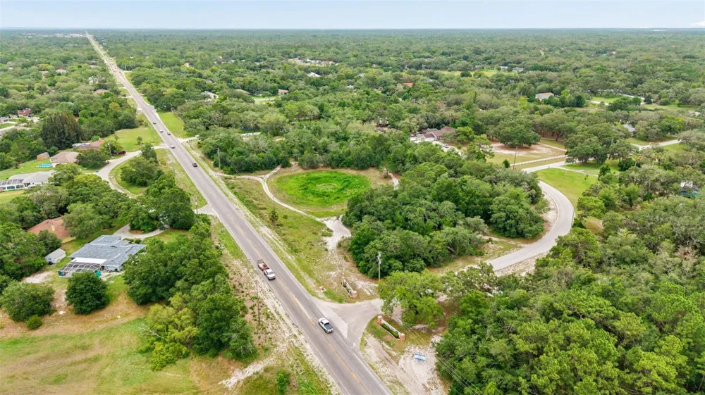 COUNTY LINE ROAD Spring Hill, FL 34610