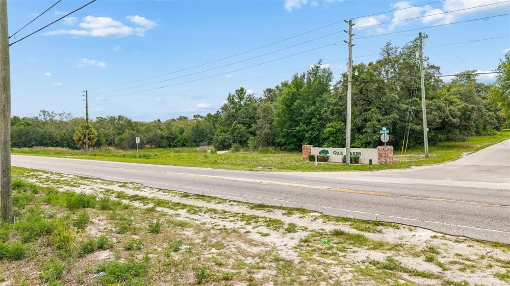 COUNTY LINE ROAD Spring Hill, FL 34610