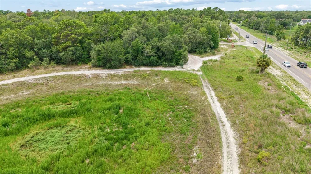 COUNTY LINE ROAD Spring Hill, FL 34610