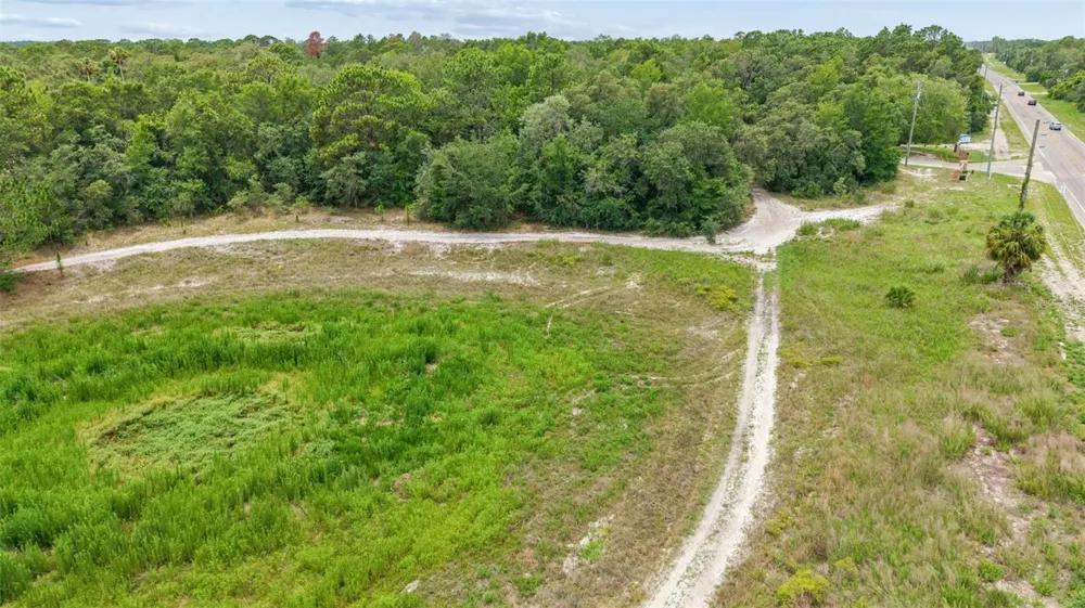 COUNTY LINE ROAD Spring Hill, FL 34610