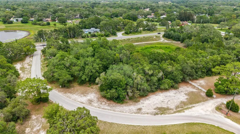 COUNTY LINE ROAD Spring Hill, FL 34610
