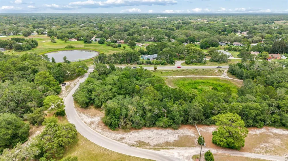 COUNTY LINE ROAD Spring Hill, FL 34610