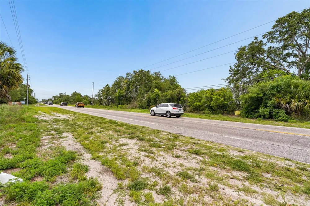 COUNTY LINE ROAD Spring Hill, FL 34610