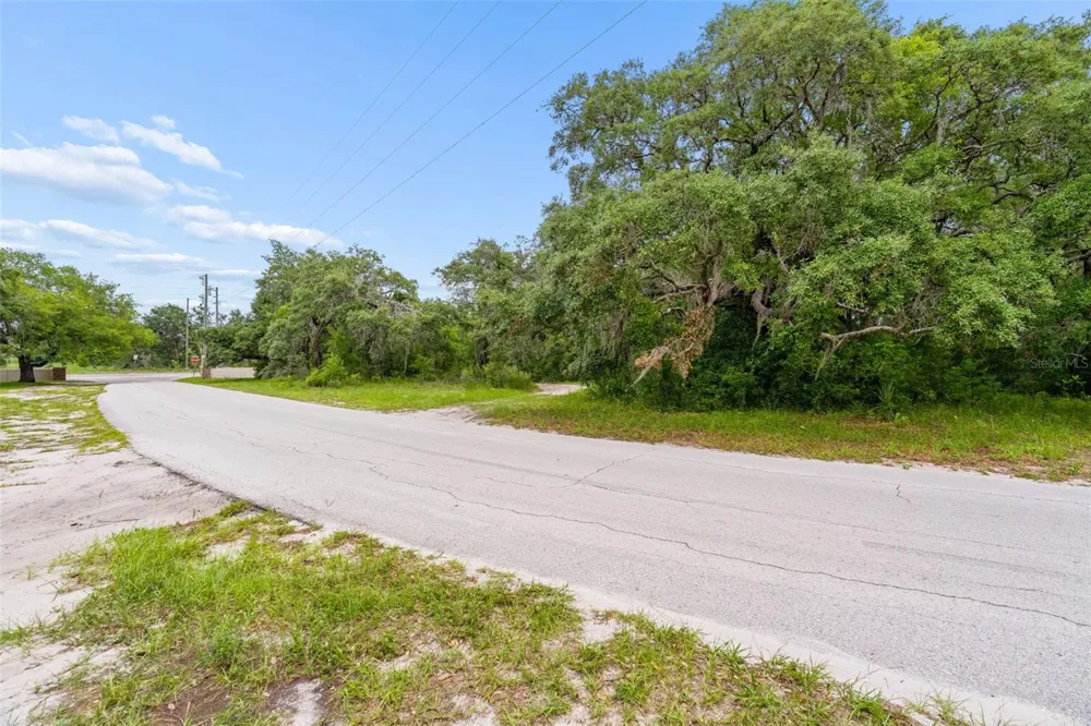 COUNTY LINE ROAD Spring Hill, FL 34610