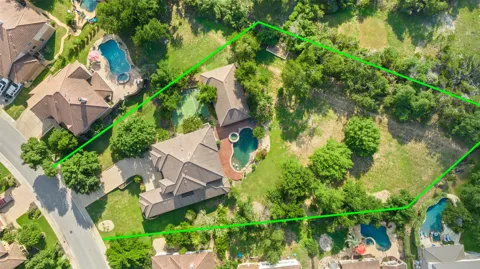 15713 Spillman Ranch Loop