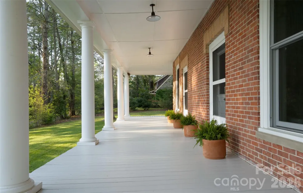 600 E Main Street Brevard, NC 28712