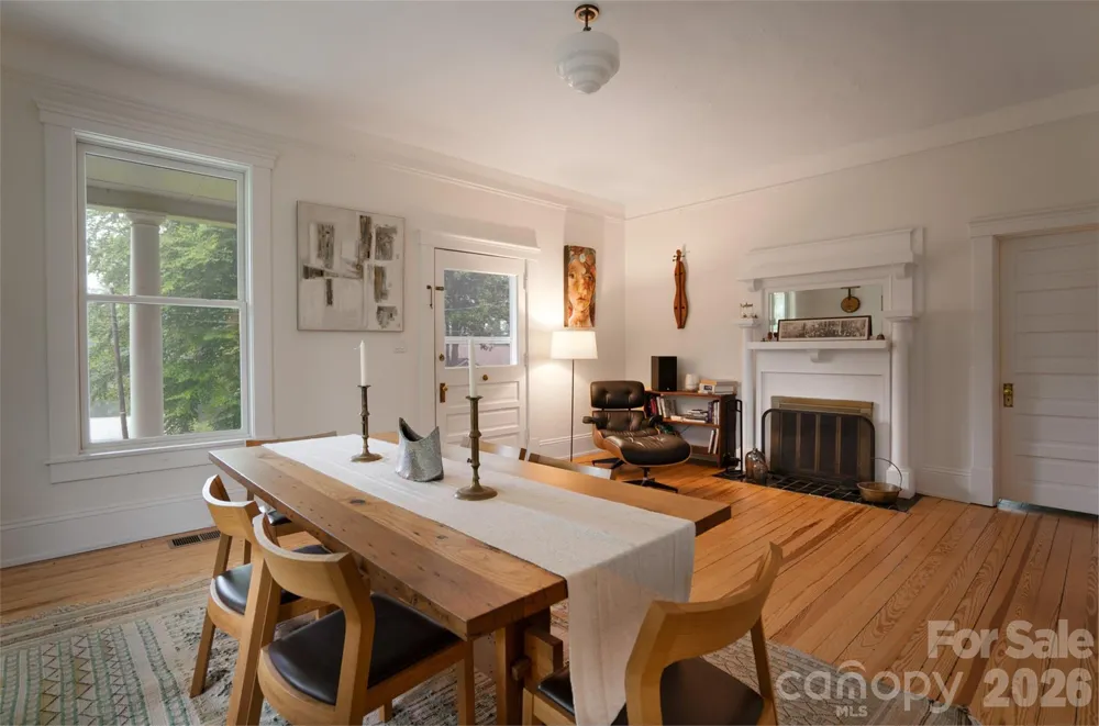 600 E Main Street Brevard, NC 28712