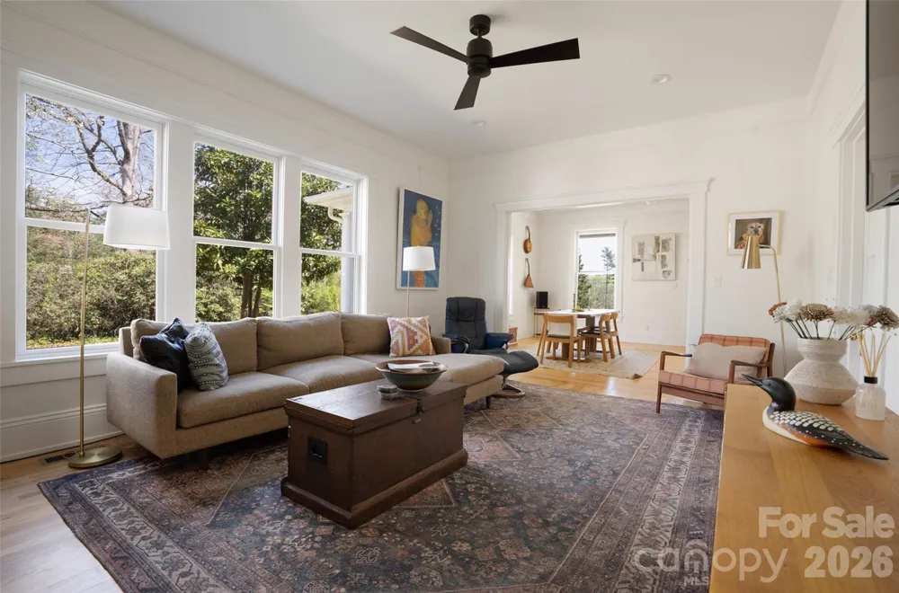 600 E Main Street Brevard, NC 28712