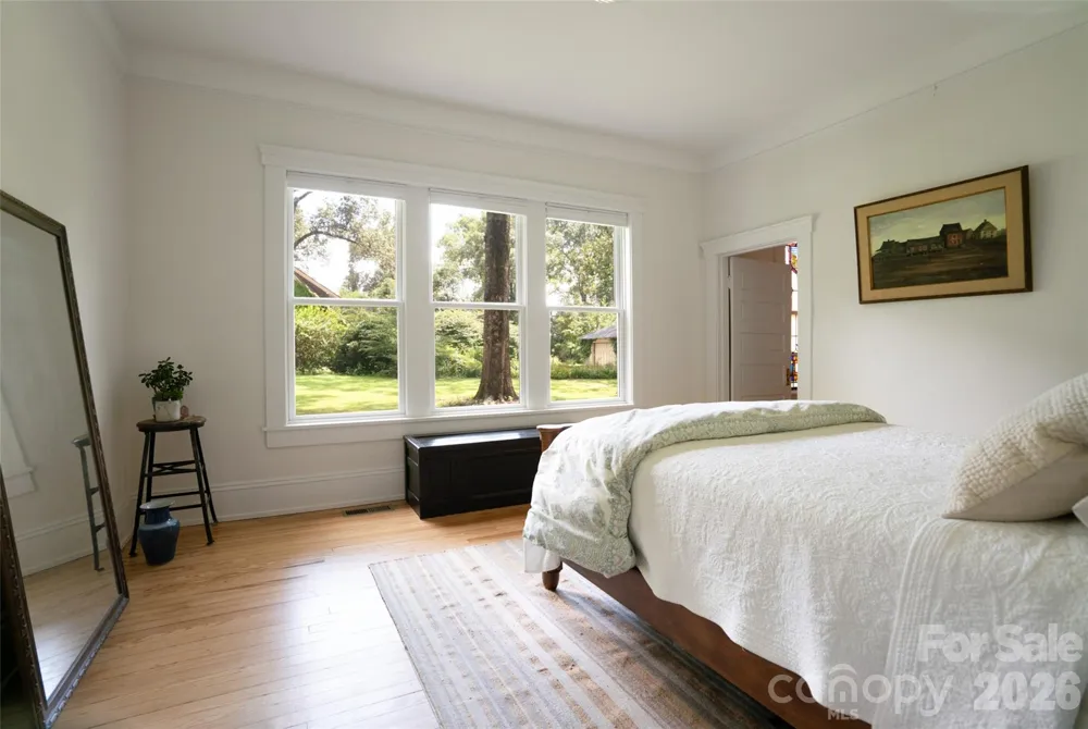 600 E Main Street Brevard, NC 28712