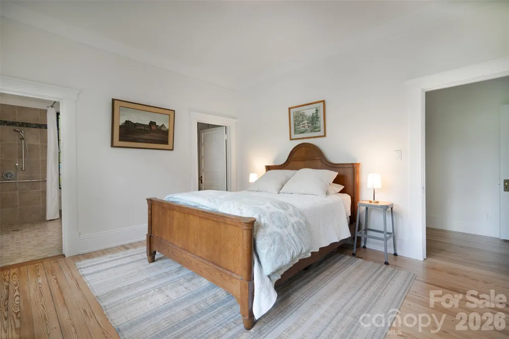 600 E Main Street Brevard, NC 28712