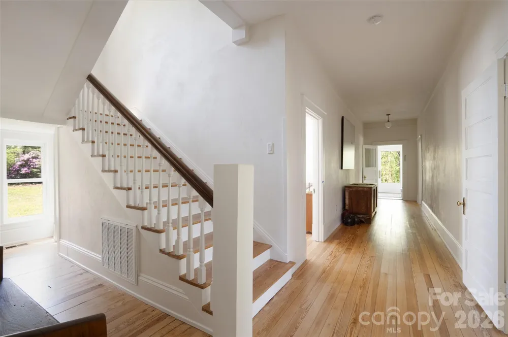 600 E Main Street Brevard, NC 28712