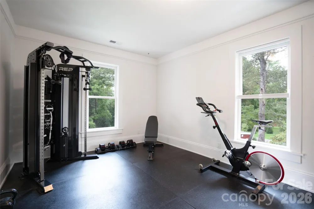600 E Main Street Brevard, NC 28712