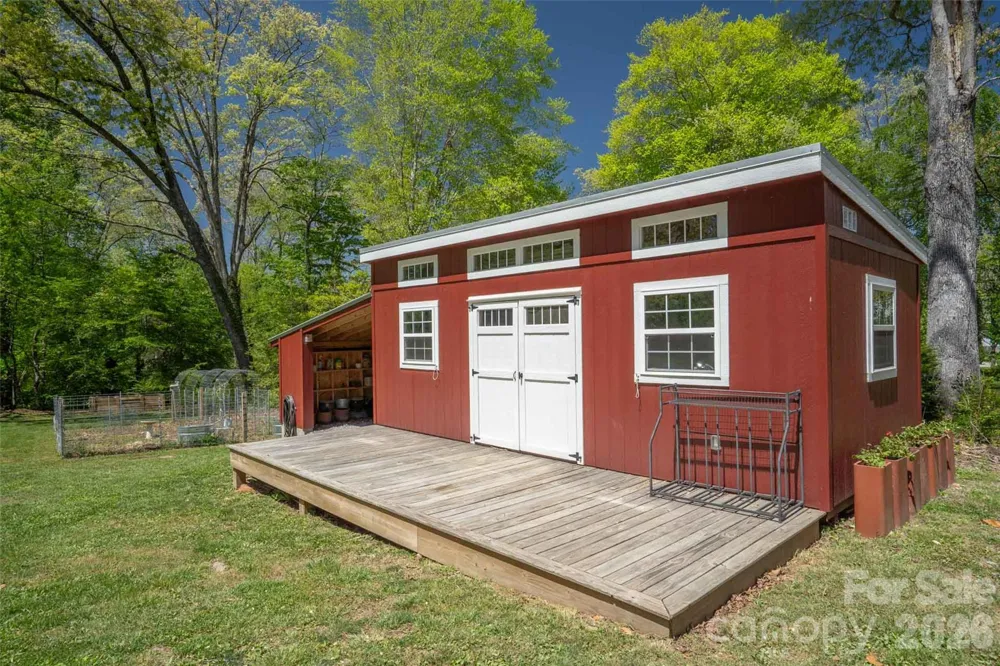 600 E Main Street Brevard, NC 28712