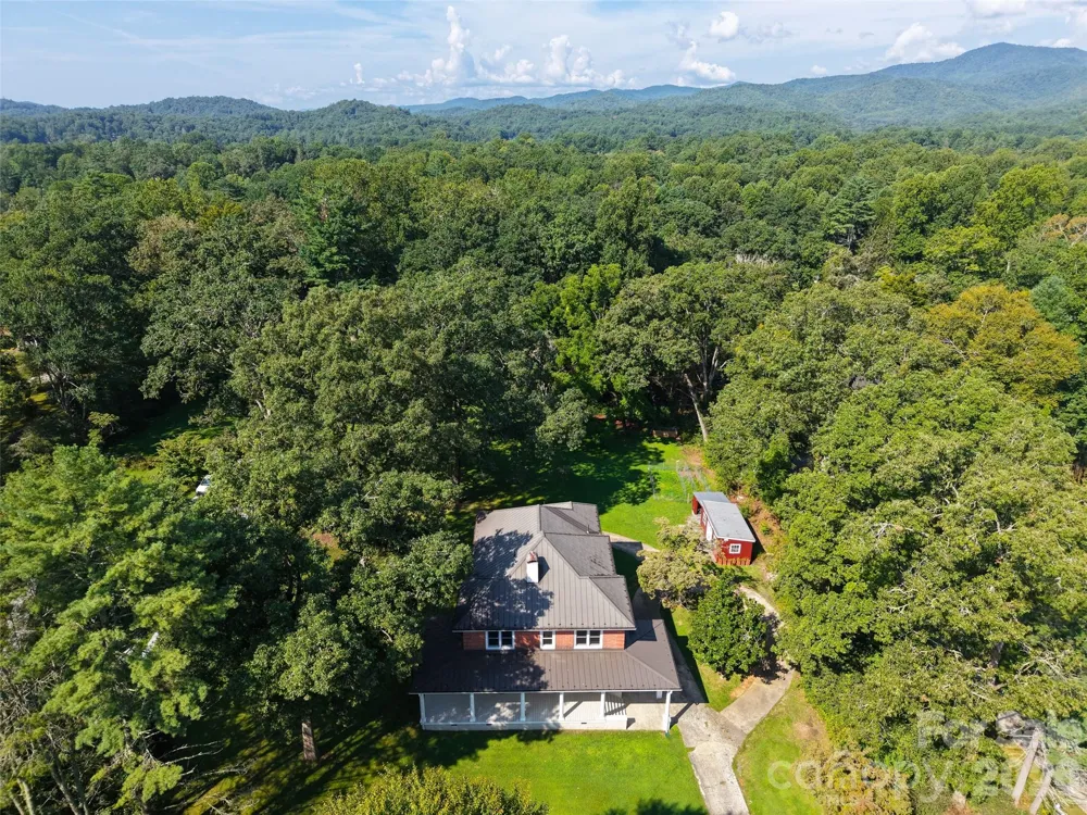 600 E Main Street Brevard, NC 28712