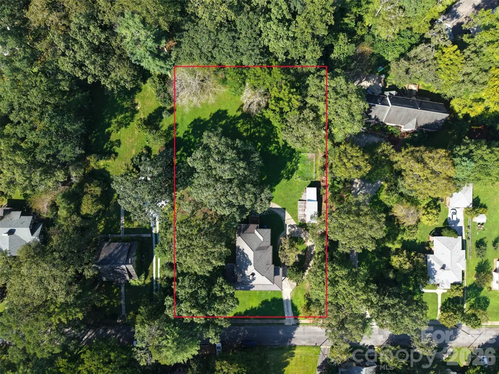 600 E Main Street Brevard, NC 28712
