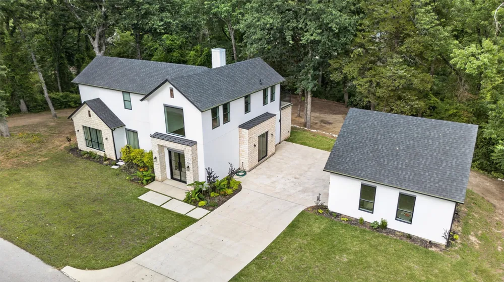 705 Heather Woods Drive Tool, TX 75143