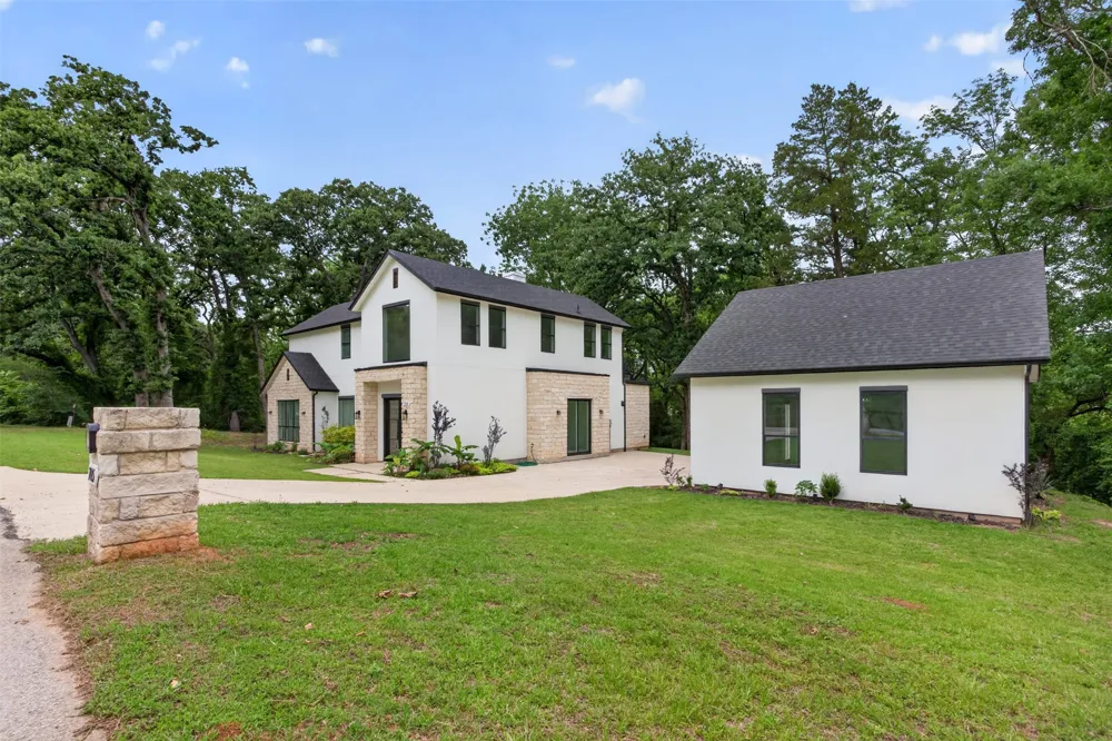705 Heather Woods Drive Tool, TX 75143