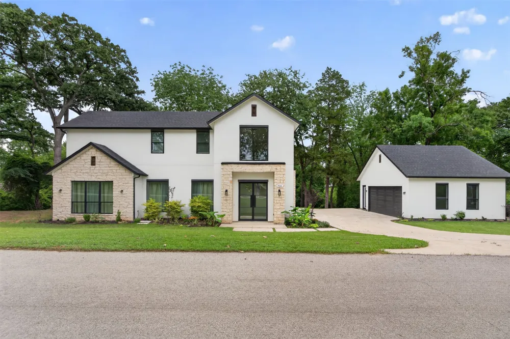705 Heather Woods Drive Tool, TX 75143