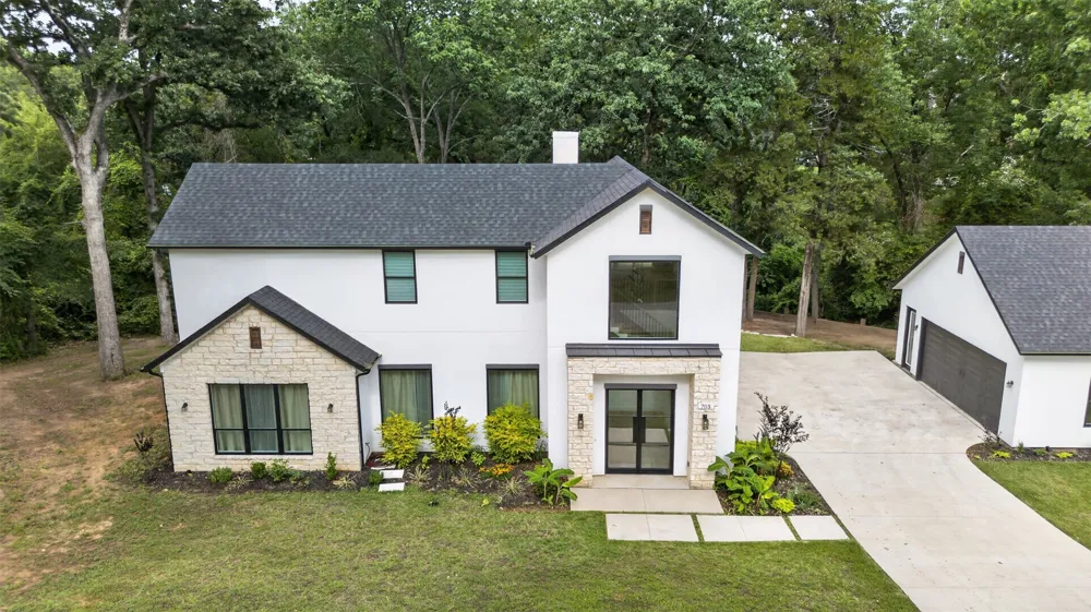 705 Heather Woods Drive Tool, TX 75143