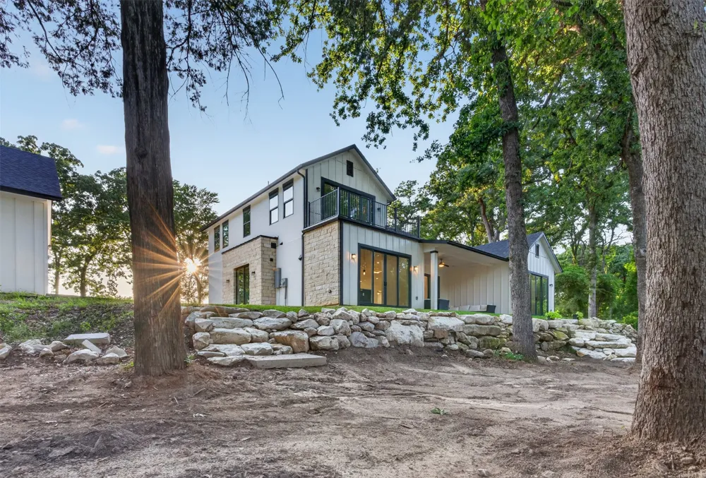 705 Heather Woods Drive Tool, TX 75143