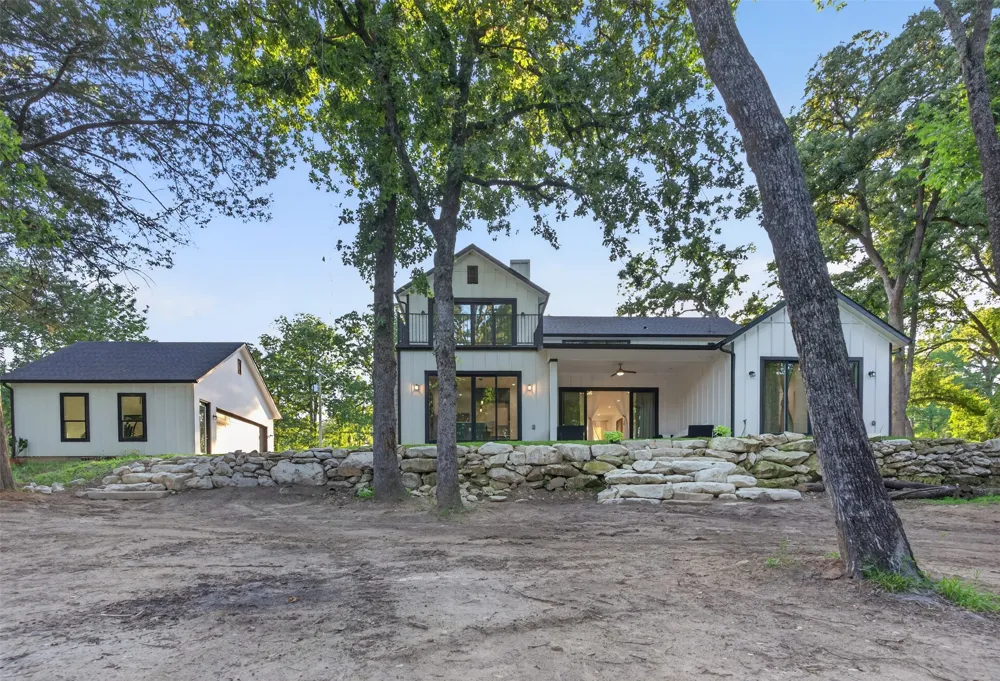 705 Heather Woods Drive Tool, TX 75143