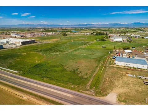 TBD Weld County Road #9.5