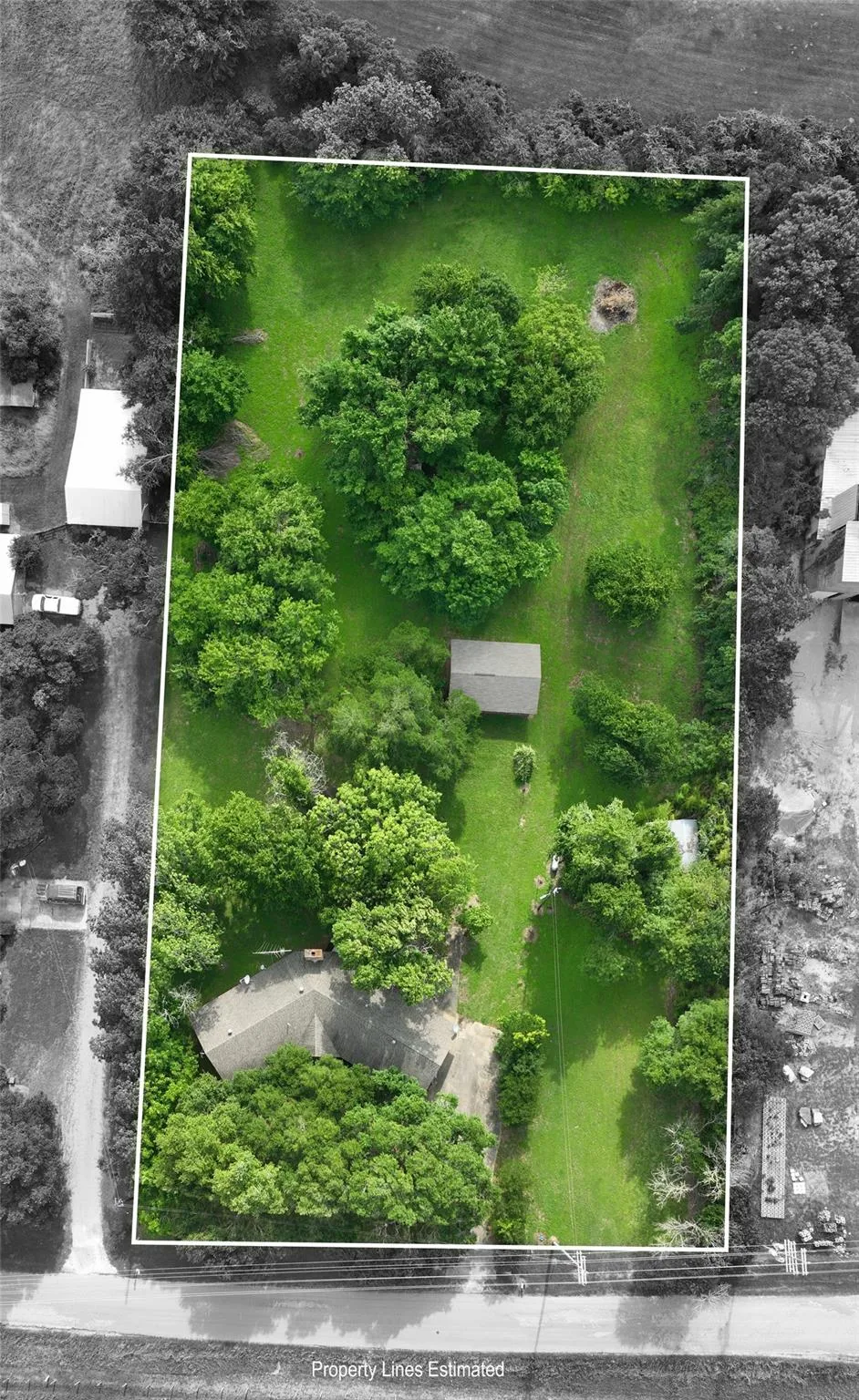 915 Farmers Brenham, TX 77833