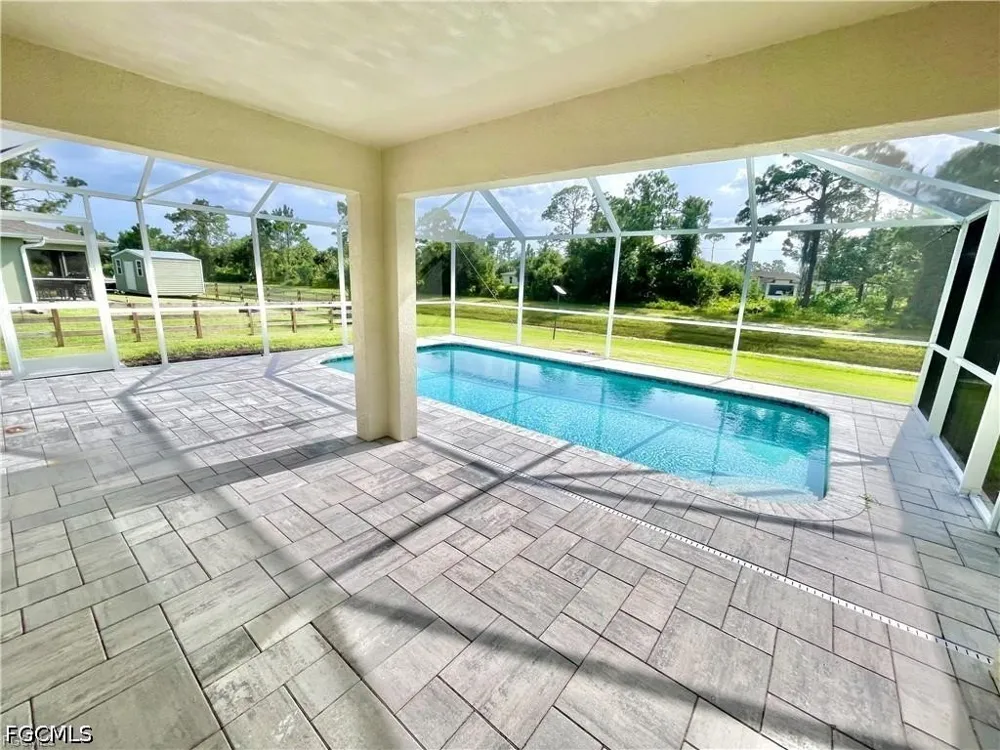 W Hummingbird Drive Labelle, FL 33935