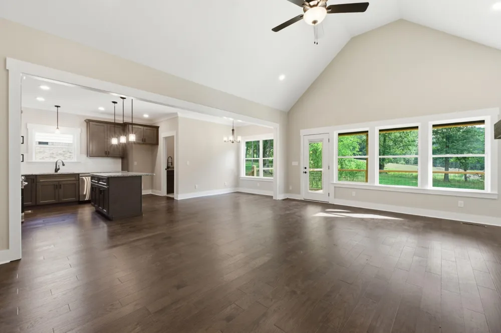 7395 Gamble Road Georgetown, TN 37336