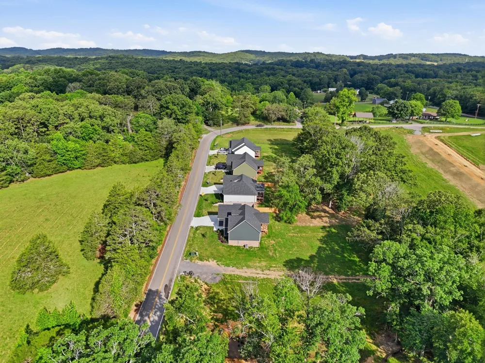 7395 Gamble Road Georgetown, TN 37336