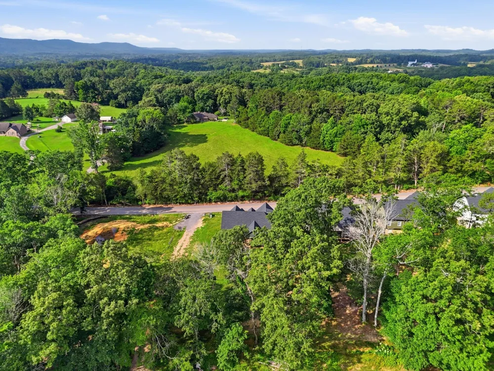 7395 Gamble Road Georgetown, TN 37336