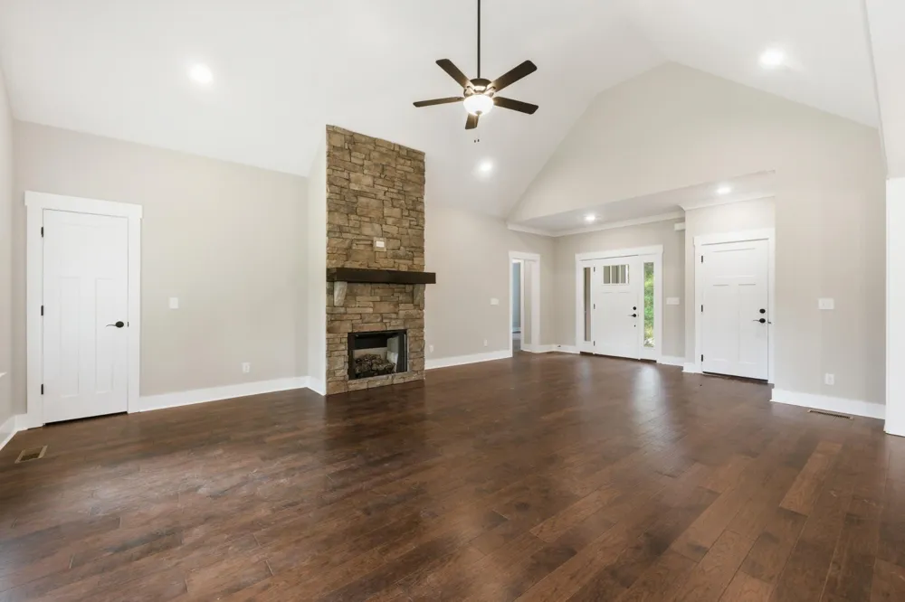 7395 Gamble Road Georgetown, TN 37336