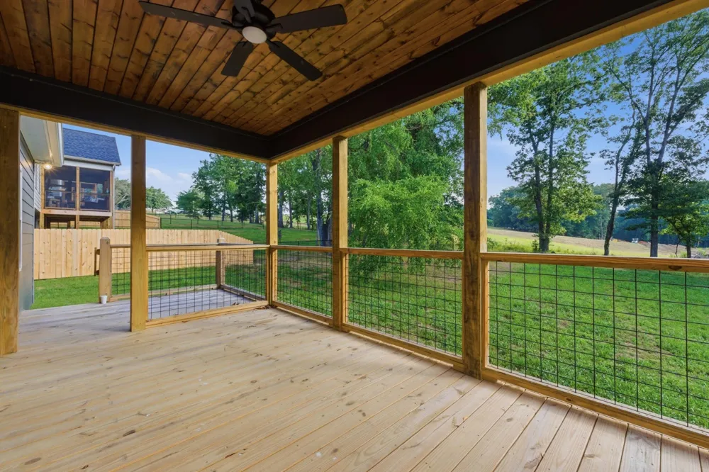 7395 Gamble Road Georgetown, TN 37336