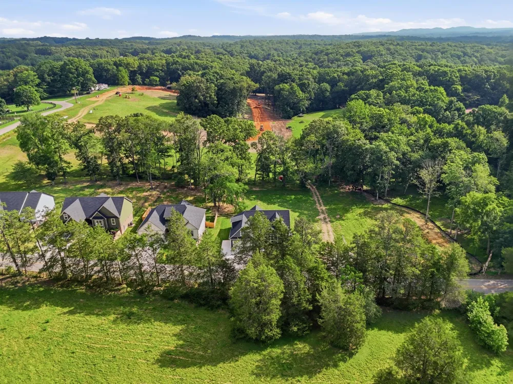 7395 Gamble Road Georgetown, TN 37336