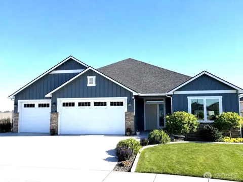 915 S M Loop Drive SW