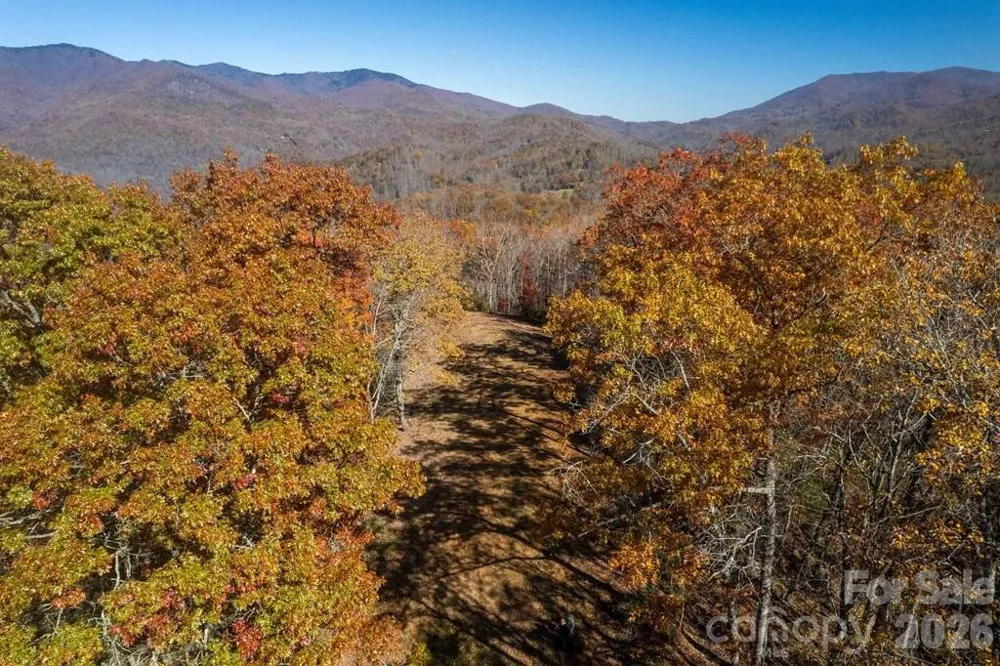 Lot 7 Copperhead Cove Sylva, NC 28779
