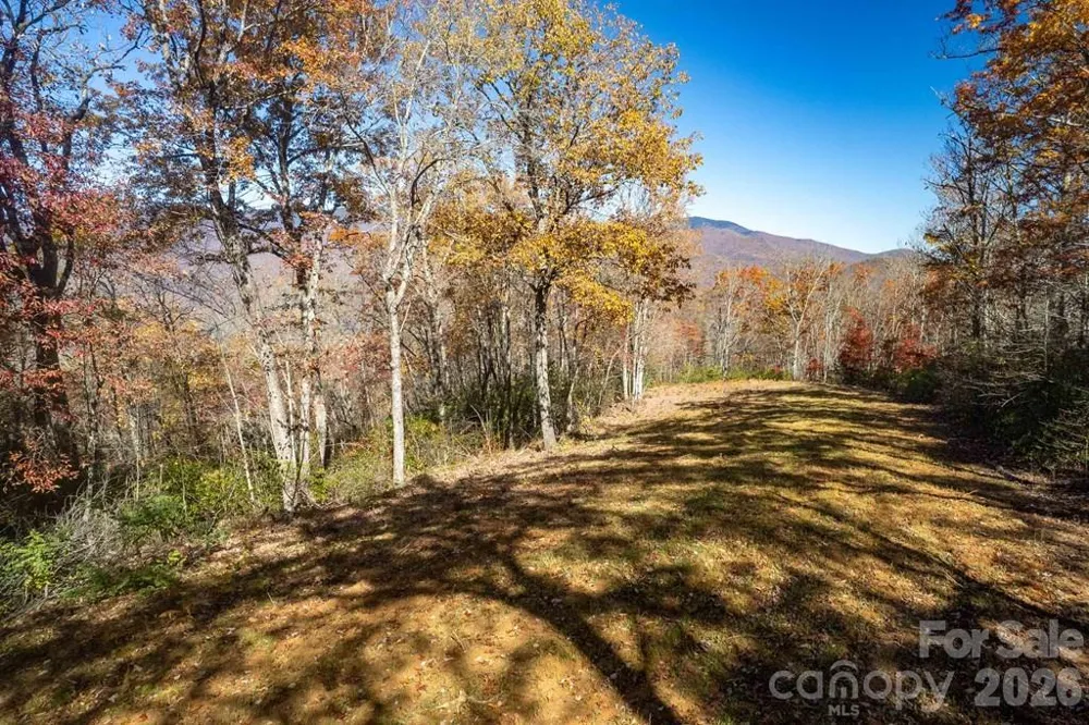Lot 7 Copperhead Cove Sylva, NC 28779