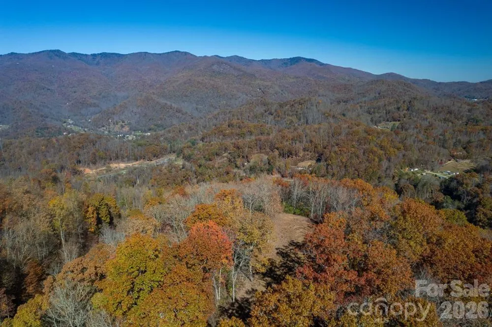 Lot 7 Copperhead Cove Sylva, NC 28779