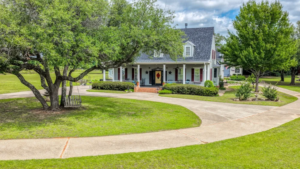 1275 Old Reno Road Reno, TX 76082