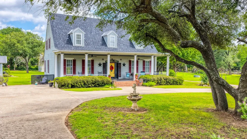 1275 Old Reno Road Reno, TX 76082
