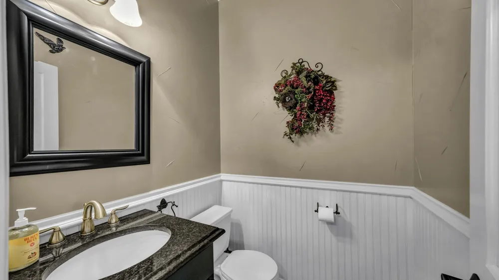 1275 Old Reno Road Reno, TX 76082