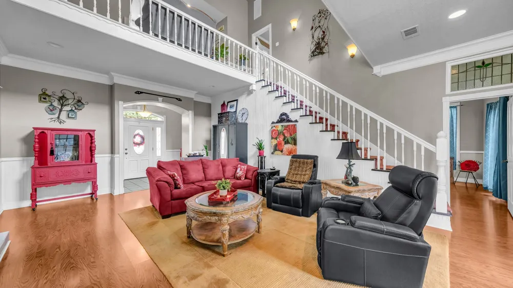 1275 Old Reno Road Reno, TX 76082