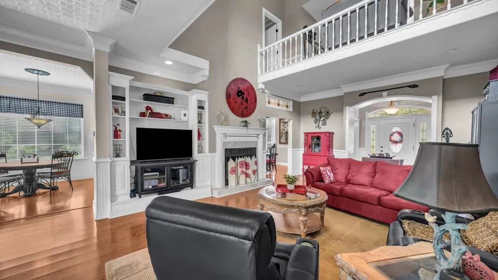 1275 Old Reno Road Reno, TX 76082