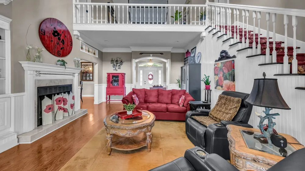 1275 Old Reno Road Reno, TX 76082