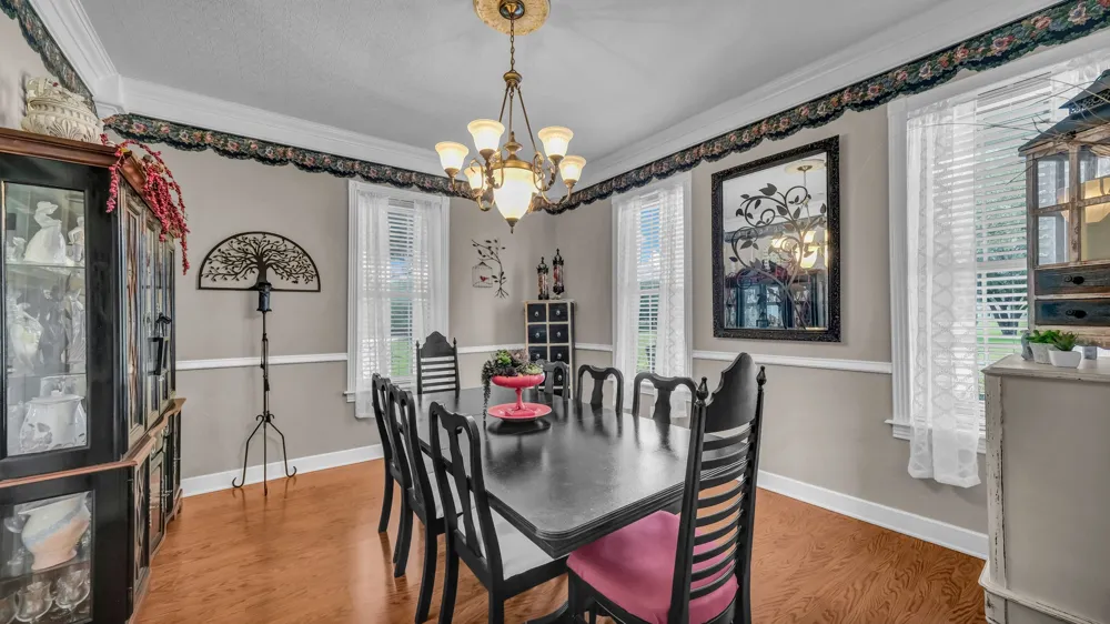 1275 Old Reno Road Reno, TX 76082