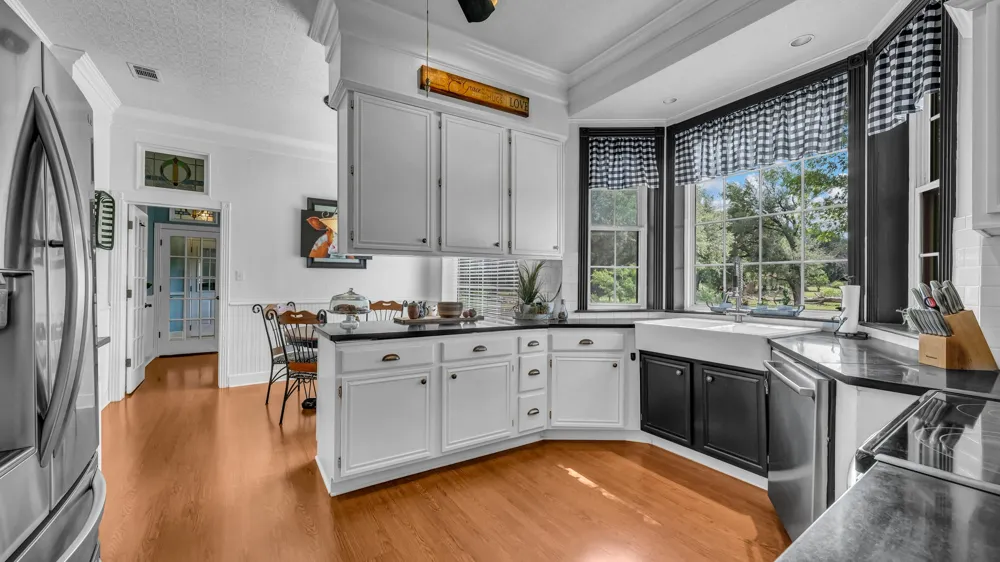 1275 Old Reno Road Reno, TX 76082